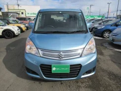 Suzuki Solio. ��������, ��������, 1.2 (91��.�.), ������, 55����. ��. ��� �����