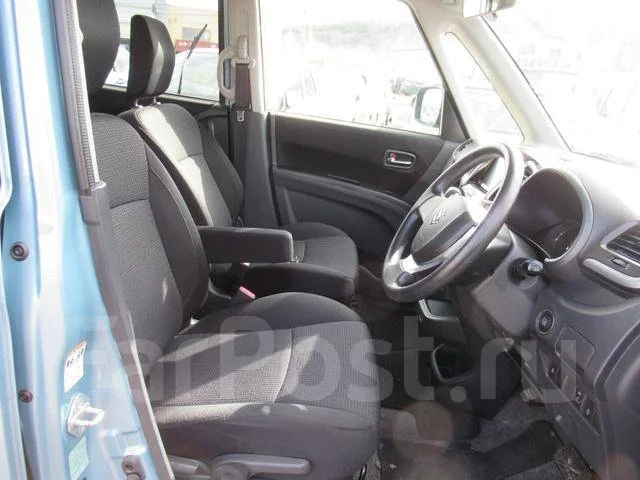 Suzuki Solio. ��������, ��������, 1.2 (91��.�.), ������, 55����. ��. ��� ����� �� ������������ ����