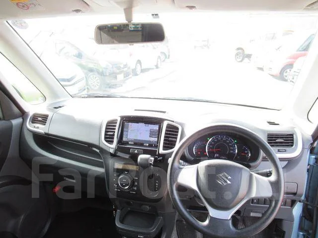 Suzuki Solio. ��������, ��������, 1.2 (91��.�.), ������, 55����. ��. ��� ����� �� ������������ ����