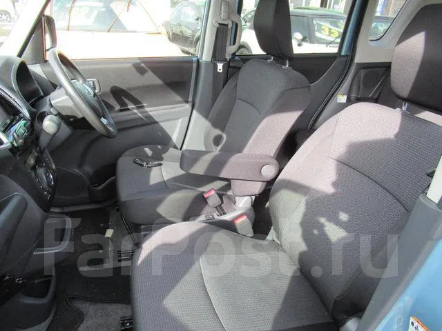 Suzuki Solio. ��������, ��������, 1.2 (91��.�.), ������, 55����. ��. ��� ����� �� ������������ ����