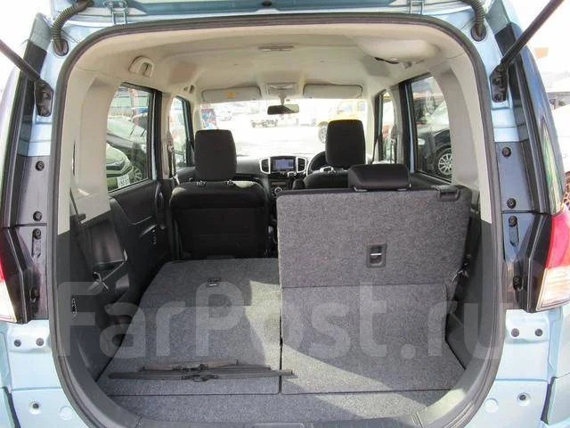 Suzuki Solio. ��������, ��������, 1.2 (91��.�.), ������, 55����. ��. ��� ����� �� ������������ ����