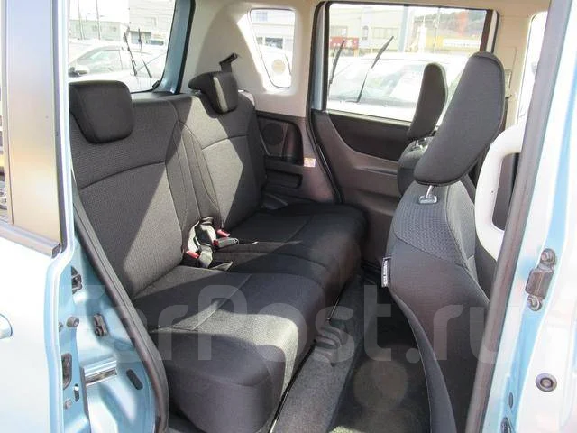 Suzuki Solio. ��������, ��������, 1.2 (91��.�.), ������, 55����. ��. ��� ����� �� ������������ ����