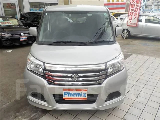 Suzuki Solio. ��������, ��������, 1.2 (91��.�.), ������, 34����. ��. ��� ����� �� ������������ ����