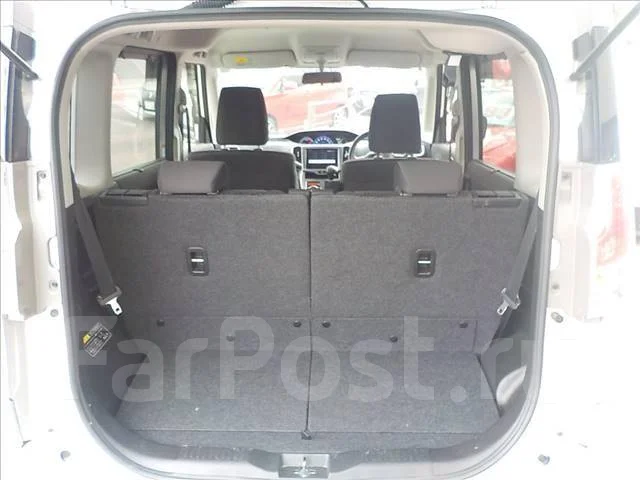 Suzuki Solio. ��������, ��������, 1.2 (91��.�.), ������, 34����. ��. ��� ����� �� ������������ ����