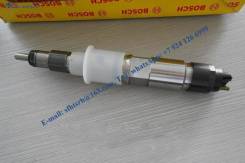 Форсунка топливная BOSCH 0445120092 для IVECO, CASE IH, FIAT, NEW HOLLAND 504194432