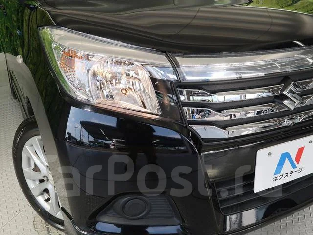 Suzuki Solio. ��������, ��������, 1.2 (91��.�.), ������, 66����. ��. ��� ����� �� ������������ ����