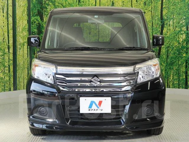 Suzuki Solio. ��������, ��������, 1.2 (91��.�.), ������, 66����. ��. ��� ����� �� ������������ ����