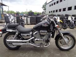 Honda VF 750C Super magna. 750 куб. см., исправен, птс, без пробега