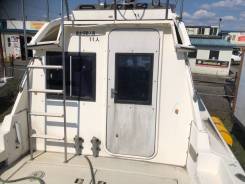 Yamaha PC-26. 1985 ���, ����� 7,9��., ��������� ��� ���������, 220��.�., ������ ����