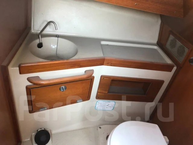 Yamaha PC-26. 1985 ���, ����� 7,9��., ��������� ��� ���������, 220��.�., ������ ����