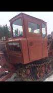 ОТЗ ТДТ-55. Тдт-55, 4 000 куб. см.