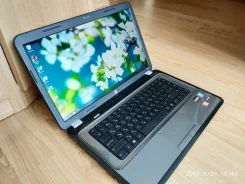 HP. 15.6", ��� 4 ��, ���� 500���, WiFi, ����������� �� 3��. ����