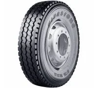 Firestone FS833. �����������, 2018 ���, ����� ����