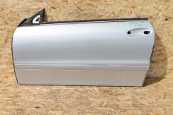 Дверь левая 775 Mercedes-Benz w209 CLK-class в Красноярске Дверь боковая. Mercedes-Benz CLK-Class