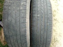 Goodyear Integrity. ������, 2015 ���, �/�, ����� 40�%