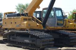 XCMG QUY. DaiFeng QUY-25, 6 000 куб. см.