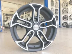 LS Wheels LS 217. 6.5x15", 5x139.7, ET40, �� 98,5���. ����