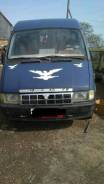 ГАЗ 2705. Продаётся Газель 2705, 1 500 кг., 4x2