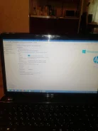 HP Pavilion g7. ��� 4 ��, ���� 447���, WiFi, ����������� �� 3��. ����