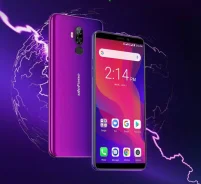 Ulefone Power. �����, ����������, 3G, 4G LTE, Dual-SIM, NFC ����