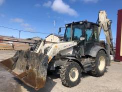 RM-Terex TLB 825. Terex TLB 825-RM 2017 г. в., 1,00 куб. м.