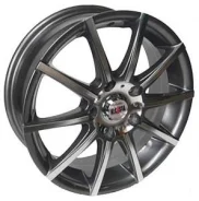 Alcasta M12. 5.5x14", 4x98, ET35, �� 58,6���. ����