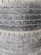 Bridgestone Blizzak W969. �����������, 2009 ���, �/�, ����� 50�%