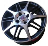 Alcasta M35. 5.5x14", 4x98, ET35, �� 58,6���. ����