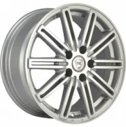 NZ Wheels SH662. 5.5x14", 4x98, ET35, �� 58,6���. ����