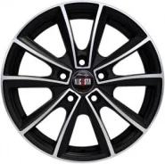 Alcasta M15. 6.0x14", 4x98, ET35, �� 58,6���. ����