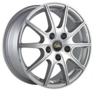 Cross Street CR-04. 5.5x14", 4x98, ET35, �� 58,6���. ����