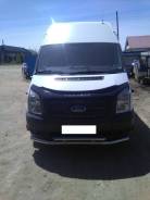 Ford Transit 222709. Продаётся автобус Форд Транзит, 25 мест, С маршрутом, работой