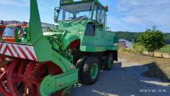 Nichijo HTR-202. Снегоуборщик шнекоротор HTR 202. Под заказ