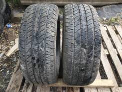 Cooper Discoverer H/T, T 275/70 R16 во Владивостоке Cooper Discoverer H/T. Всесезонные, 2011 год, 20 %