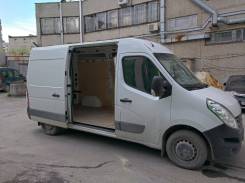 Renault Master. Продается фургон , 2 200 куб. см., 1 500 кг., 4x2