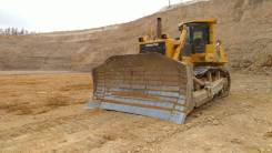 Komatsu D375A-5. Продается бульдозер Komatsu D 375 A 5, 14 000 куб. см., 69 000 кг.