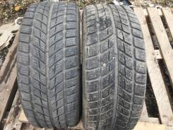 Uniglory Ice Blade, 215/45 R17 во Владивостоке Uniglory Ice Blade. Зимние, без шипов, 2015 год, 10 %