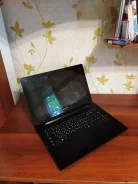 Lenovo IdeaPad G50-30. ��� 4 ��, WiFi, Bluetooth ����