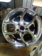 Blade. x17", 5x114.3 ����