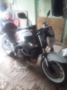 Suzuki GSR 600. 600 куб. см., исправен, без птс, без пробега