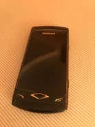 Samsung Wave GT-S8500. �/�, ������ ����