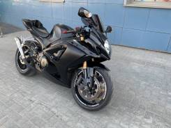 Suzuki GSX-R 1000. 1 000 куб. см., исправен, птс, с пробегом