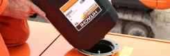 Hitachi. ����, �����������, 80W-90, 208��. ����