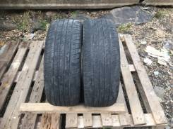 Sonny Sierra S6, 215/55 R18 во Владивостоке Sonny Sierra S6. Летние, 2012 год, 50 %
