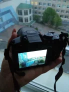 Nikon Coolpix P510. ���: 14� � ����� ����