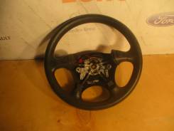 Руль. Land Rover Freelander, L314 Двигатели: 18K4F, 204D3, 25K4F