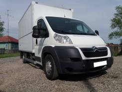 Citroen Jumper. Продается грузовик , 2 200 куб. см., 1 500 кг., 4x2