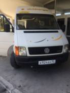 Volkswagen LT 28. Продается автобус фолксваген лт28, 13 мест