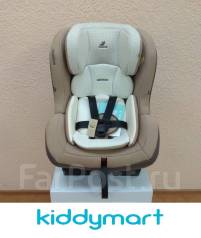 Автокресло ducle daily isofix