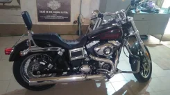 Harley-Davidson Dyna Low Rider FXDL. 1 700����. ��., ��������, ���, � �������� ����